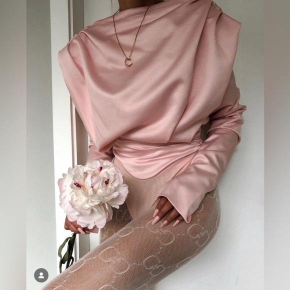 Bodysuit (House of CB) - Picture 3 of 14